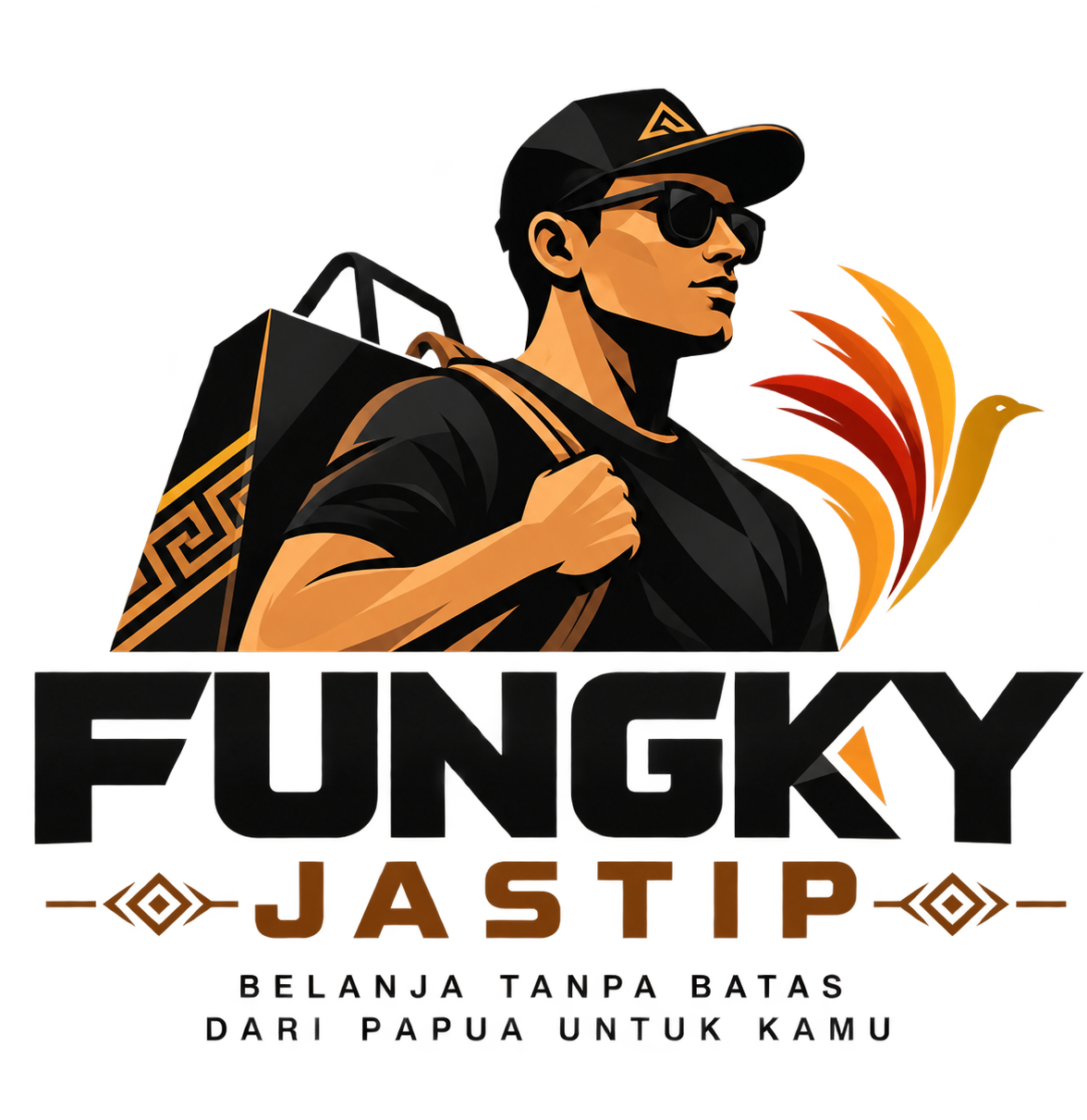 FUNGKY JASTIP